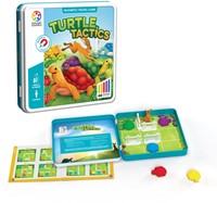Puzzelspel Smart Games Turtle Tactics 1 Stuk-2