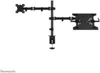 Monitorarm laptopstandaard Neo FPMA-D550NOTEBOOK 1 Stuk-2