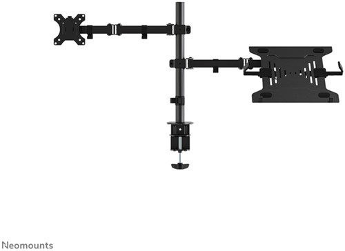Monitorarm laptopstandaard Neo FPMA-D550NOTEBOOK 1 Stuk-2
