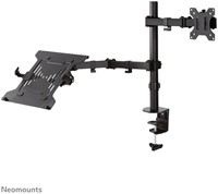 Monitorarm laptopstandaard Neo FPMA-D550NOTEBOOK 1 Stuk-3