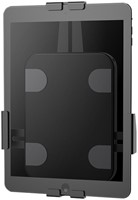 Tablethouder Wand Neomounts WL15-625BL1 zwart 1 Stuk
