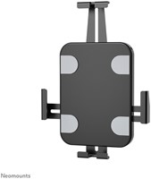 Tablethouder Wand Neomounts WL15-625BL1 zwart 1 Stuk-2