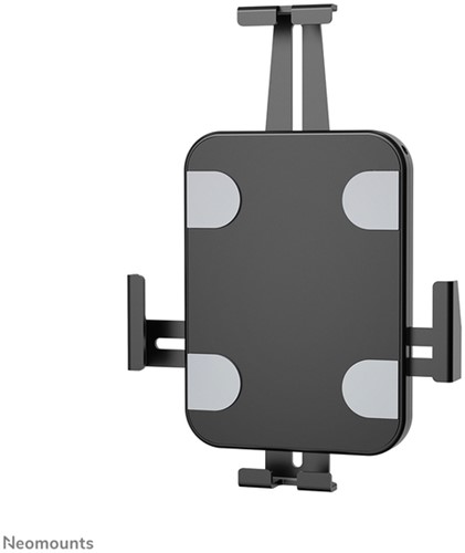 Tablethouder Wand Neomounts WL15-625BL1 zwart 1 Stuk-2
