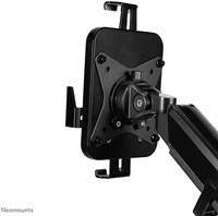 Tablethouder Wand Neomounts WL15-625BL1 zwart 1 Stuk-3