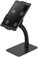 Tablethouder tafel Neomounts DS15-625BL1 zwart 1 Stuk