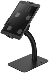 Tablethouder tafel Neomounts DS15-625BL1 zwart 1 Stuk