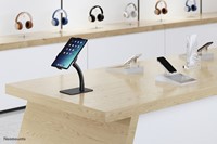 Tablethouder tafel Neomounts DS15-625BL1 zwart 1 Stuk-3