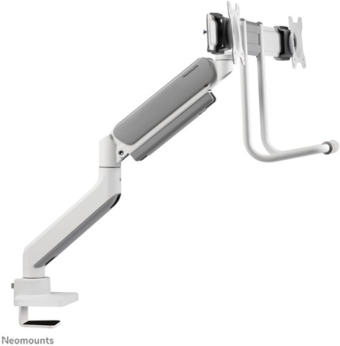 Monitorarm Neomounts DS75-450WH2 wit-3