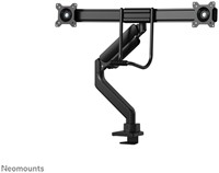 Monitorarm Neomounts DS75-450BL2 zwart 1 Stuk-2