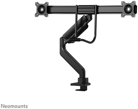 Monitorarm Neomounts DS75-450BL2 zwart 1 Stuk-2