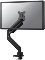 Monitorarm Neomounts NEXT Core single 17-42" zwart