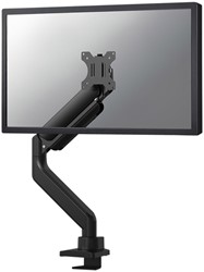 Monitorarm Neomounts DS70-450BL1 zwart