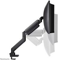 Monitorarm Neomounts NEXT Core single 17-42" zwart-2