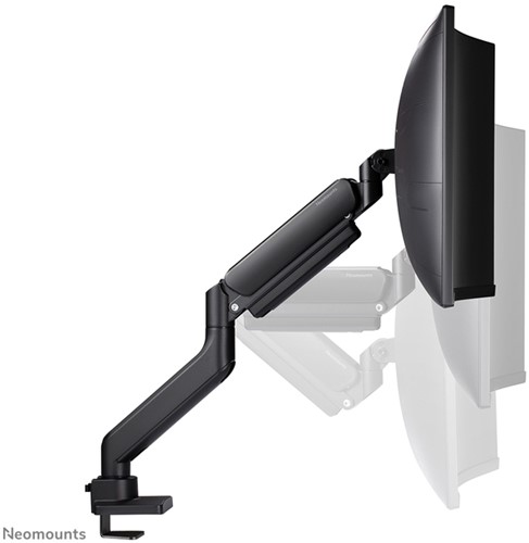 Monitorarm Neomounts NEXT Core single 17-42" zwart-2