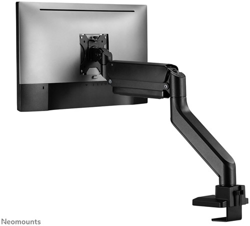 Monitorarm Neomounts NEXT Core single 17-42" zwart-3