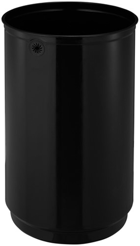 Afvalbak EKO Urban Bin 60L RVS 1 Stuk-1