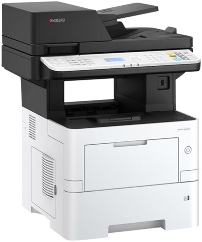 Multifunctional Laser Kyocera Ecosys MA4500x ZA32 1 Stuk-2