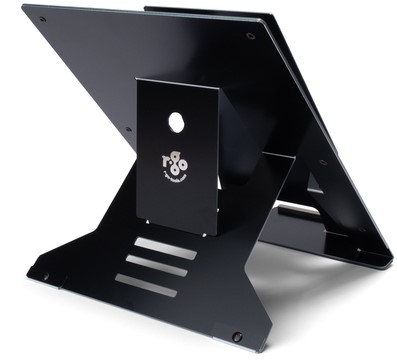 Laptopstandaard R-Go Riser Documenthouder 1 Stuk-5