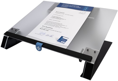 Documenthouder R-Go Read 2 Write Acryl 1 Stuk-6