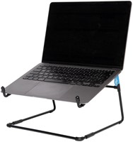Laptopstandaard R-Go Office Zwart 1 Stuk-6
