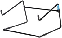 Laptopstandaard R-Go Office Zwart 1 Stuk-5