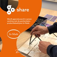 Laptopstandaard R-Go Travel Zwart 1 Stuk-1