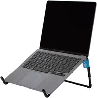 Laptopstandaard R-Go Travel Zwart 1 Stuk-5