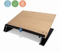 Documenthouder R-Go Read 2 Write Eikenhout 1 Stuk