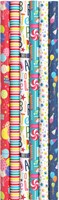 GW Paper Party 200x70cm SW 1 Rol-2