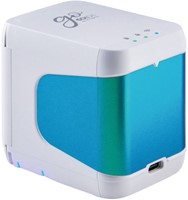 Stempelprinter Colop Emark Go wit 1 Stuk