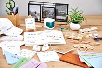 Stempelprinter Colop Emark Go wit 1 Stuk-5