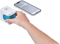 Stempelprinter Colop Emark Go wit 1 Stuk-3