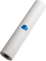 Tekenpapier SH Glama Basic 33cmx20m 60gr transp 1 Rol-2