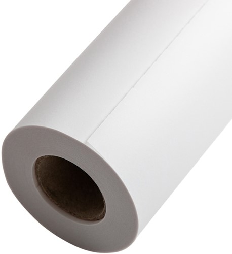 Tekenpapier SH Glama Basic 33cmx20m 60gr transp 1 Rol-3