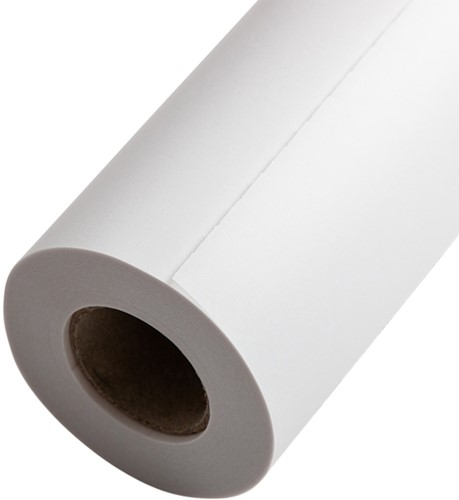 Tekenpapier SH Glama Basic 33cmx50m 60gr transp 1 Rol-3