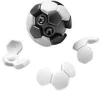 Puzzelspel Smart Games Plug Play Ball Fidgettoy 1 Stuk-2