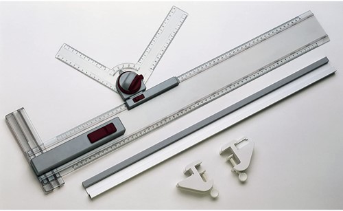 Tekentafel rOtring A2 1 Stuk-2