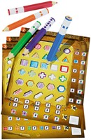 Spel a Pen Crypten 1 Stuk-3