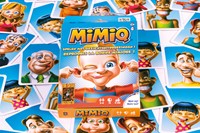 Kaartspel Mimiq-2