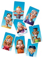 Kaartspel Mimiq 1 Stuk-3