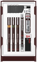 Tekenset rOtring Isograph College 0.2-0.3-0.5mm 1 Stuk