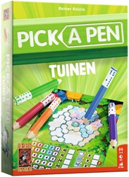 Spel a Pen Tuinen 1 Stuk