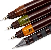 Tekenset rOtring Isograph Junior 4-delig 1 Stuk-2