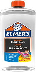 Kinderlijm Elmer's 946ml transparant 946 Milliliter