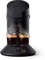 Koffiezetapparaat Philips Senseo Original Plus zw 1 Stuk