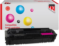 Tonercartridge Quantore tbv HP W2213X magenta 1 Stuk