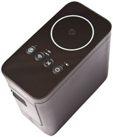 Labelprinter Brother Ptouch TZe PTP750W zwart 1 Stuk