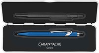 Balpen Caran d'Ache Colormat-X 849 blauw 1 Stuk-2
