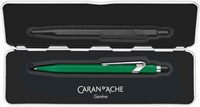 Balpen Caran d'Ache Colormat-X 849 groen 1 Stuk-2