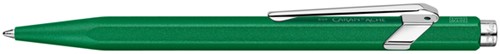 Balpen Caran d'Ache Colormat-X 849 groen 1 Stuk-1